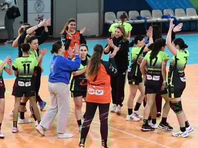 Την Κυριακή η γυναικεία ομάδα της Ακαδημ...