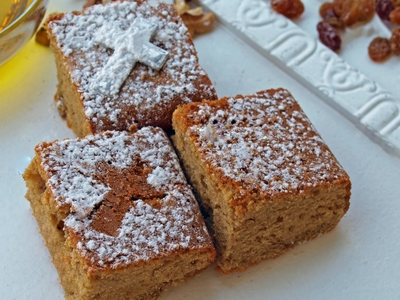 Φανουρόπιτα: Οι συμβολισμοί, μυστικά και...