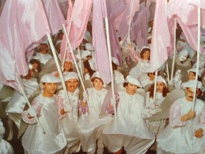 1984...Αθάνατοι: Μπογδανόπουλος, Χρυσικό...