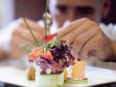 Πανδαισία γεύσεων στην Πάτρα στο μεγαλύτ...