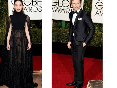 H Εμίλια Κλαρκ με Valentino και ο πιο κο...