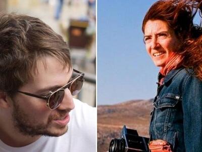 Σήμερα ο γάμος του γιου της Έλλης Στάη- ...