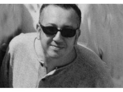 Πέθανε σε ηλικία 49 ετών ο κριτικός κινη...