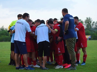 Επιστροφή στις προπονήσεις χωρίς Λαρρέα ...