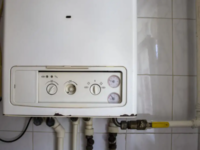 Αλλάζω Σύστημα Θέρμανσης και Θερμοσίφωνα...