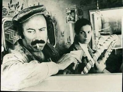  Δέκα χρόνια χωρίς τον Θανάση Βέγγο, τον...