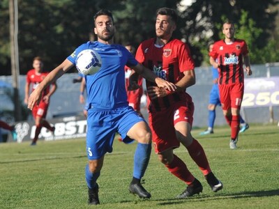 Δεν πήρε άδεια σε πρώτο βαθμό η Παναχαϊκή!