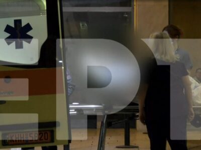 Σε εξέλιξη η επιχείρηση μεταφοράς του ζε...