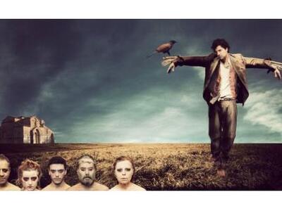 Βάκχες με Ρουβά και Νατάσα Θεοδωρίδου στ...