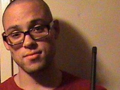 Αυτός είναι ο δράστης του μακελειού στο ...