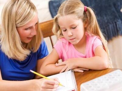 Οι μαθησιακές δυσκολίες στα πρώτα σχολικά χρόνια