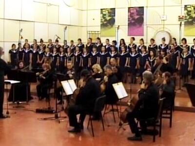 Πάτρα: Με επιτυχία το μουσικό πρωινό στη...