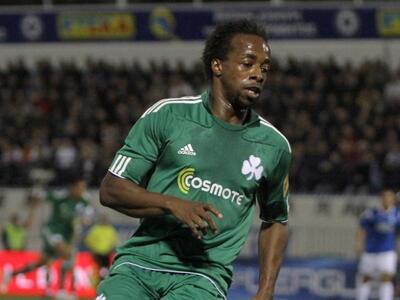 Τέλος ο Γκοβού από τον Παναθηναϊκό