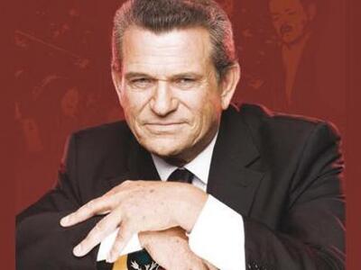 Πρωτοχρονιάτικο ρεβεγιόν με τον Γιώργο Μ...