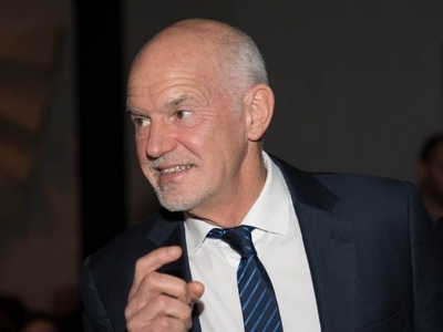 Γ. Παπανδρέου: Η κυβέρνηση λαμβάνει αντι...