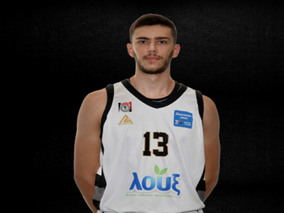 Στον Αίολο Αγυιάς ο Φώτης Παπαφωτίου 