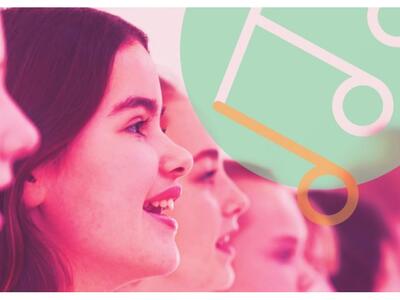 Σε εξέλιξη οι εγγραφές και οι ακροάσεις ...