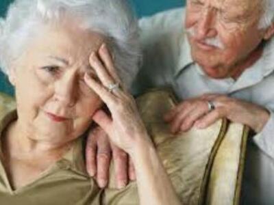Eurostat: Από τι πεθαίνουν οι ηλικιωμένοι Έλληνες
