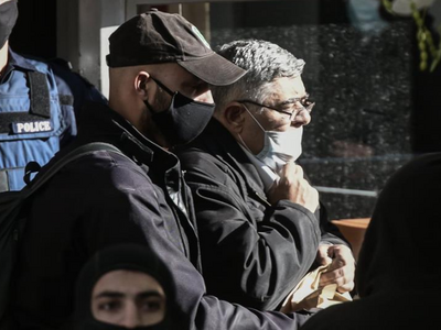 Δίκη Χρυσής Αυγής: Πρόταση ενοχής και γι...