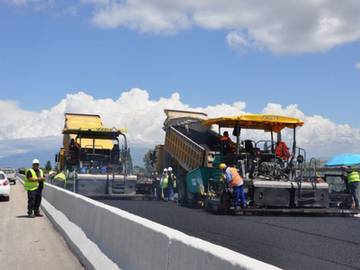 Αυτοκινητόδρομος Πάτρα – Πύργος: Σε τροχ...