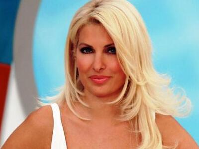 Τι έκανε την Ελένη Μενεγάκη να αναφωνήσε...