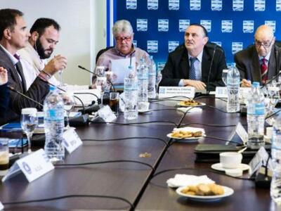 Σουπερλίγκ: Δεν υπογράφηκε η προκήρυξη τ...