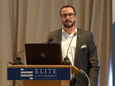 Η Διημερίδα του Ομίλου PHARMAGROUP με θέ...