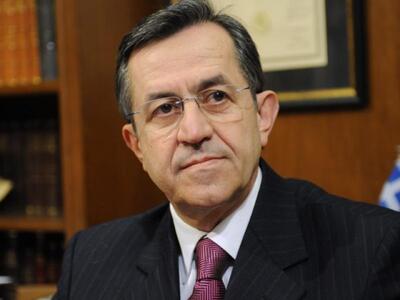 Ν. Νικολόπουλος: Η Ν.Δ. αναλαμβάνει  την...