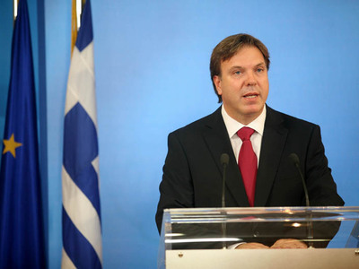 Τι είπε ο Πεταλωτής για τους περιφερειάρχες