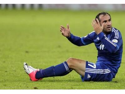 Τους... τρόμαξε ο Γκέκας αλλά θα είναι π...