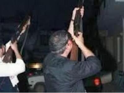 Από το γλέντι στα κρατητήρια