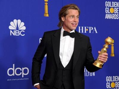 Πιο κούκλος από ποτέ με σμόκιν Brioni ο ...