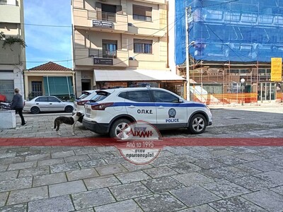 Μεσολόγγι: Καταδικάστηκε ο κρεοπώλης για...