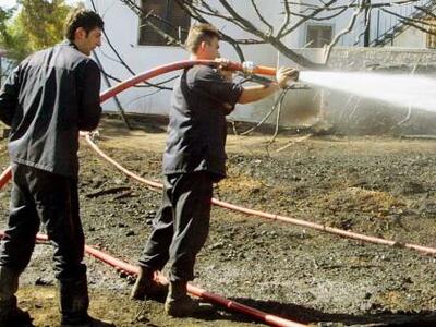 Ηλεία: Έρχονται από Δευτέρα και οι εποχ...