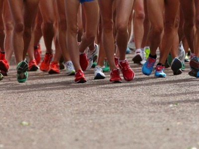 Στον Σχοινιά το πανελλήνιο πρωτάθλημα βάδην 35 χλμ