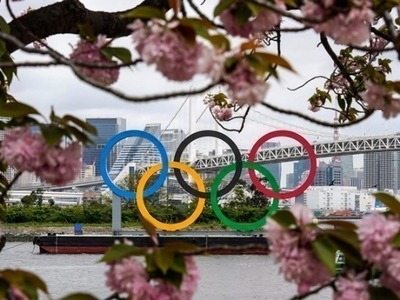Ελπίδες για συμμετοχή θεατών στους Ολυμπ...