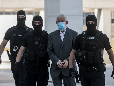 Δίκη Πέτρου Φιλιππίδη: Η ώρα της απολογίας