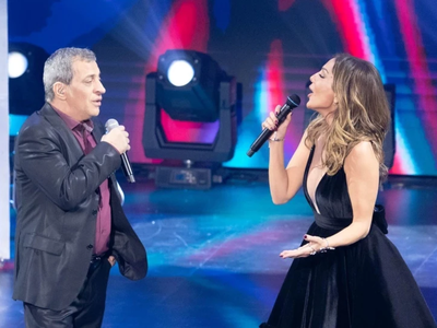 Ο Θέμης Αδαμαντίδης: «Προτίμησα να πέσει...