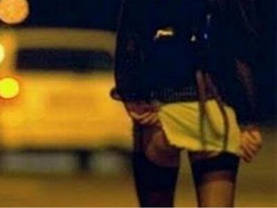 Πέντε ακόμη ιερόδουλες βρέθηκαν θετικές ...