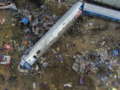 Ενωση Δικαστών και Εισαγγελέων: «Πολιτικ...