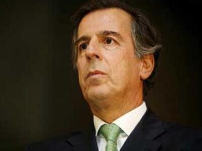 Στο χειρουργείο για ανεύρυσμα ο Μιχάλης Λιάπης 