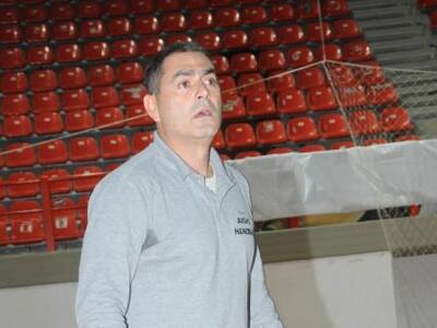 Στο πλευρό της Ορμής Λουξ ο Τάκης Καρακίτσος