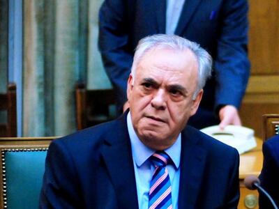 Mε τον διευθύνοντα σύμβουλο της Chipita ...