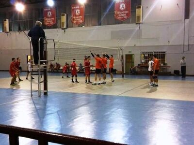 Η νέα κλήρωση στα εφηβικά πρωταθλήματα τ...