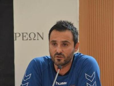 Νέο ξεκίνημα για την Παναχαϊκή