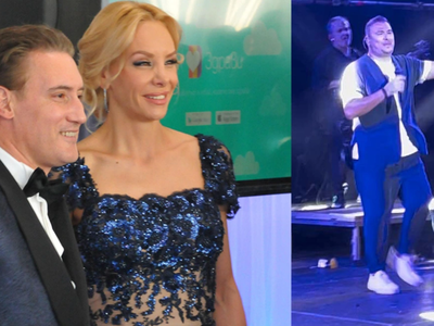 Ο Βούλγαρος Κροίσος που ξόδεψε €1,7 εκατ...