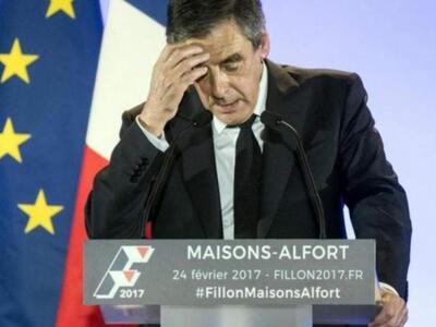 Γαλλία: Έρευνα στο σπίτι του Φιγιόν από ...