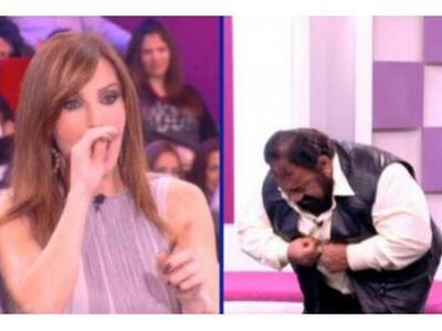 Ο Τρομάρας από το Αγρίνιο ανοιξε το πακέ...