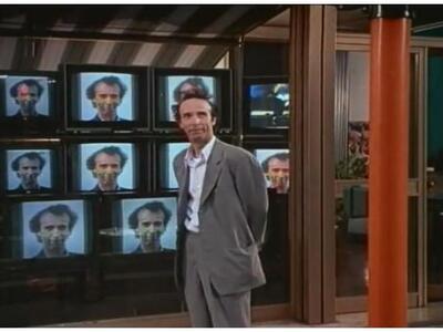 Tαινία του Μπενίνι απόψε στον κήπο του Πολύεδρου