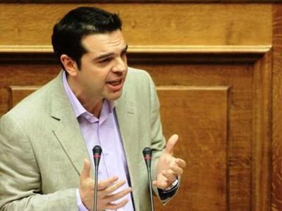 Τσίπρας - Τώρα: Επιτάχυνση του Μνημονίου...